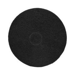DISCO LIMPIADOR 510MM NEGRO