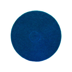 DISCO LIMPIADOR 510MM AZUL