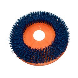 CEPILLO NYLON S/FLANJE P/410