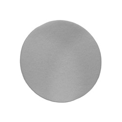 DISCO LIMPIADOR 510MM BLANCO