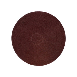DISCO LIMPIADOR 410MM ROJO