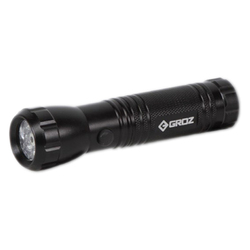 LINTERNA 18 LUMEN C/INFRA ROJO LED-100 p