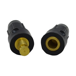 CONECTOR P/CABLE 70 MM