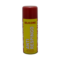 ANTI-RESPINGO SPRAY C/SILIC. 500ML