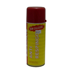 ANTI-RESPINGO SPRAY S/SILIC. 500ML