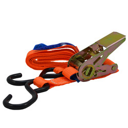 KIT CATRACA   500KG 1.6M 25MM NARANJA