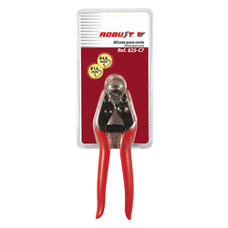 PINZA CORTE DE CABLE ROBUST