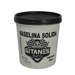 VASELINA INDUSTRIAL EN PASTA  900G (12PZ