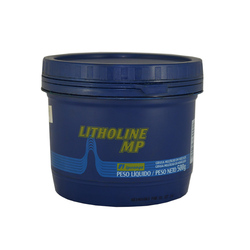 GRASA LITHOLINE MP   500G