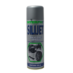 SILICONA SPRAY 300ML/170G.