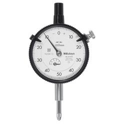 RELOJ COMPARADOR MITUTOYO 2045S 01-5MM