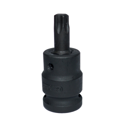 TUBO TORX DE IMPACTO 1/2 T30 