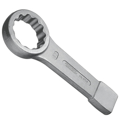 LLAVE ESTRELLA DE GOLPE 25MM 