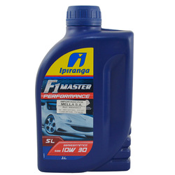 ACEITE 10W30 NAFTA F1 MASTER 1L