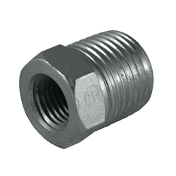 BUJE REDUCCION DE LATON 1X 3/8(10PZ)