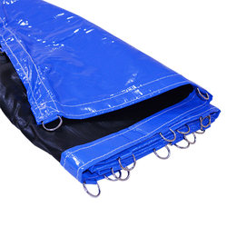 CARPA CAMION 4,5 X14,5 AZUL C/MSA