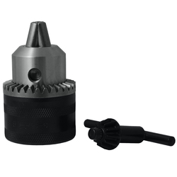 MANDRIL 16L (3-16mm) CONICO B18
