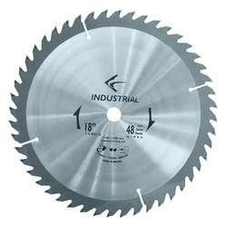 HOJA SIERRA CIRCULAR 450MMX48D