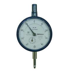 RELOJ COMPARADOR 0,01-10mm