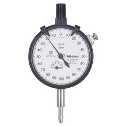 RELOJ COMPARADOR ANALOGICO 0.001 