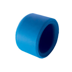 CAP 25MM AZUL