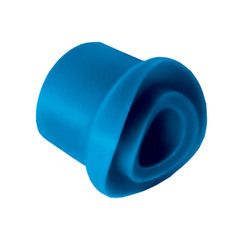 DERIVACIÓN 63MM X 32MM AZUL