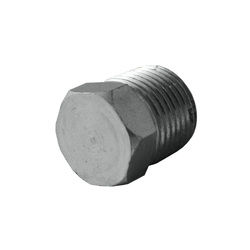 TAPON LATON MACHO 1/8(10PZ)