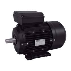 MOTOR MONOFASICO 2HP 4P 220V 50HZ 