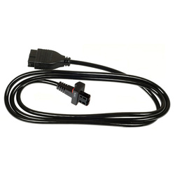 CABLE DE 1MT C/ CONECTOR