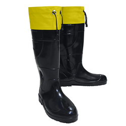 BOTA DE GOMA Nº 42 AQUATIC S/FORRO